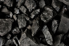 Chailey coal boiler costs